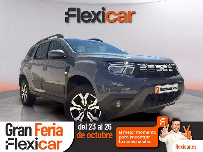 DACIA Duster (SL Extreme TCE 74kW(100CV) ECO-G 4X2) en Girona