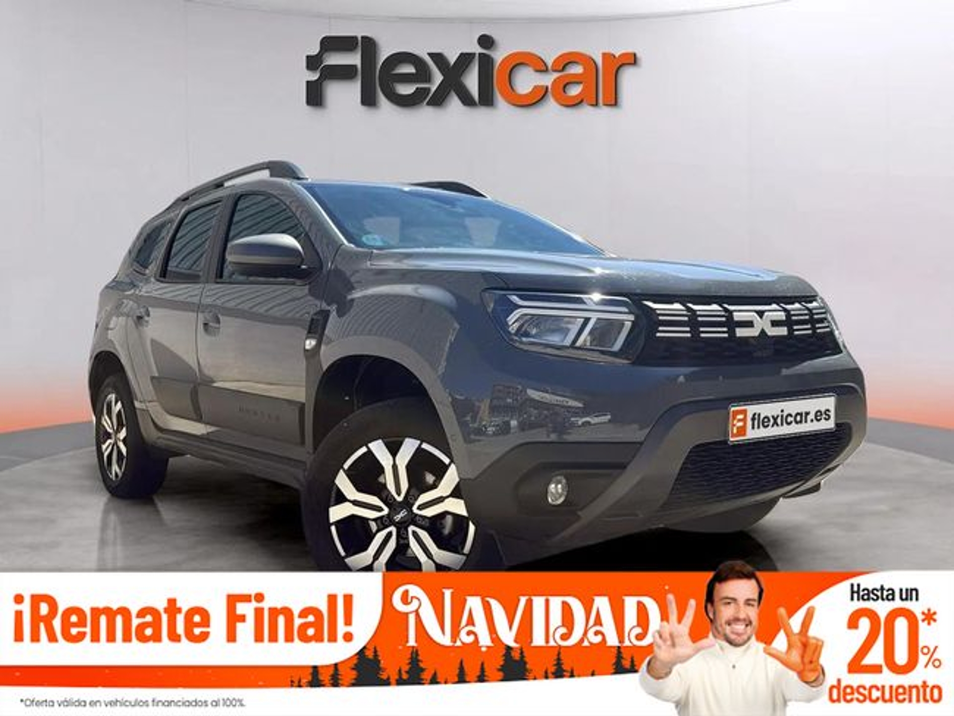 Imagen de DACIA Duster