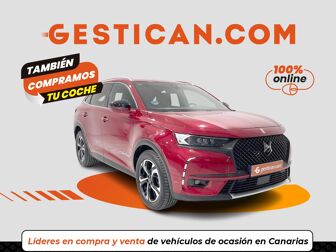 Imagen de DS DS3 Crossback DS 3 Crossback Puretech Grand Chic 155 EAT8