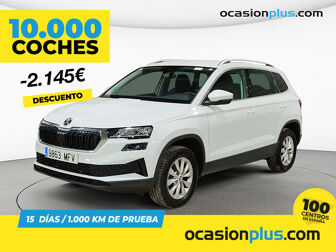 Imagen de SKODA Karoq 1.5 TSI Ambition ACT