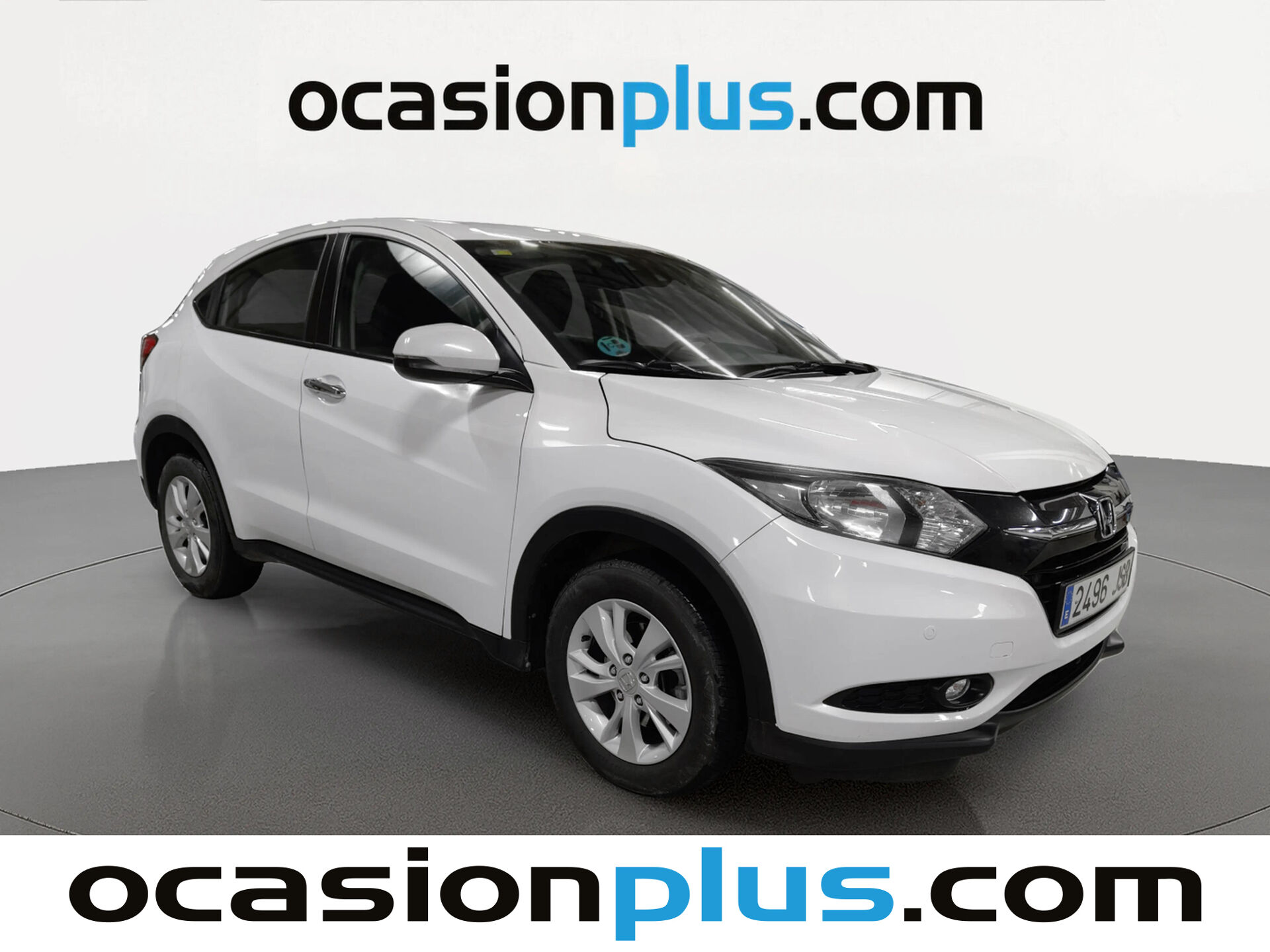 Imagen 2 de HONDA HR-V