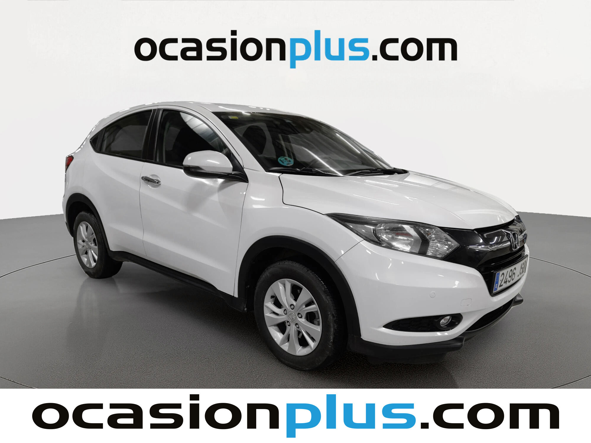 Foto del HONDA HR-V HR-V 1.6 i-DTEC Elegance