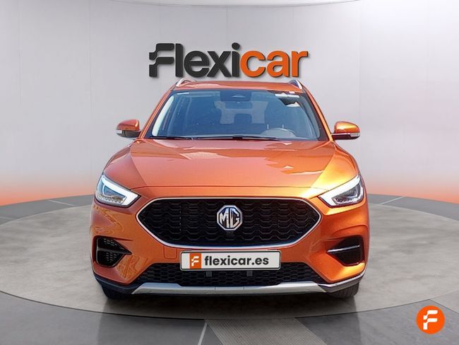 Foto del MG ZS ZS 1.5 Comfort 85kW