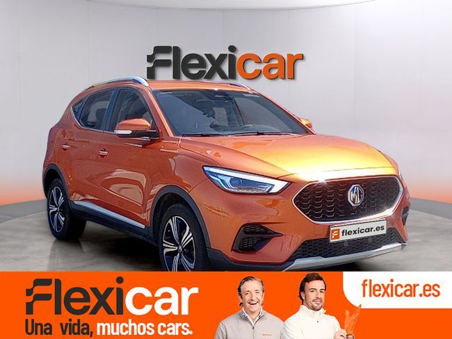 Foto del MG ZS ZS 1.5 Comfort 85kW