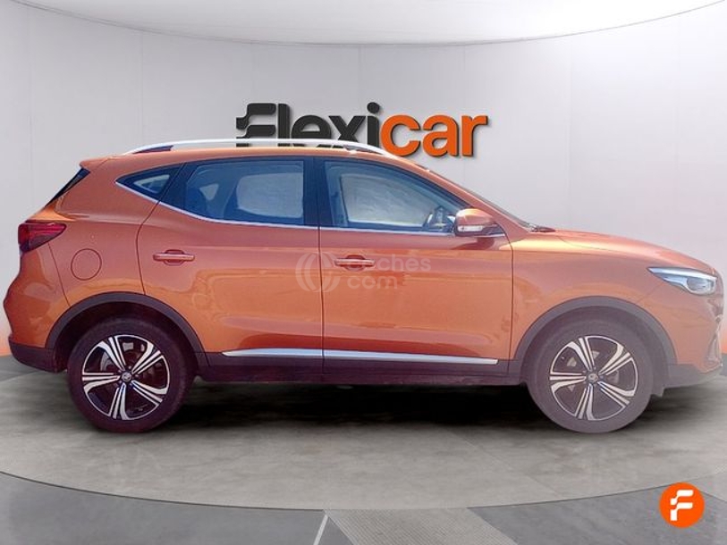 Foto del MG ZS ZS 1.5 Comfort 85kW