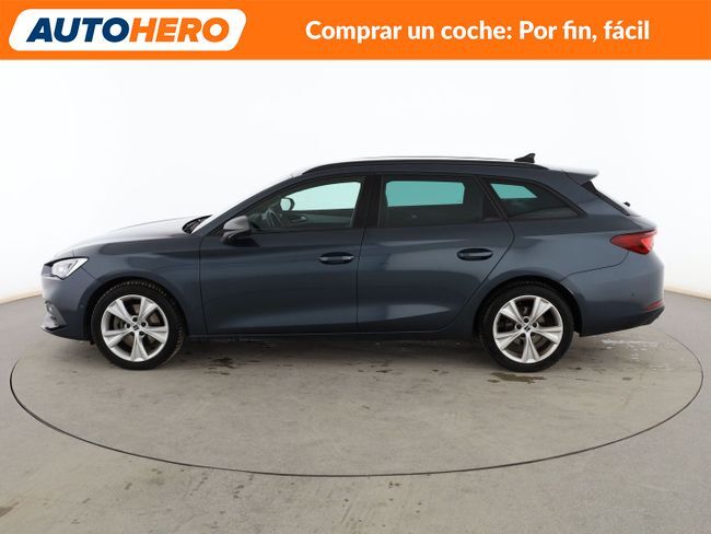 Foto del SEAT León 1.5 TSI S&S FR 150