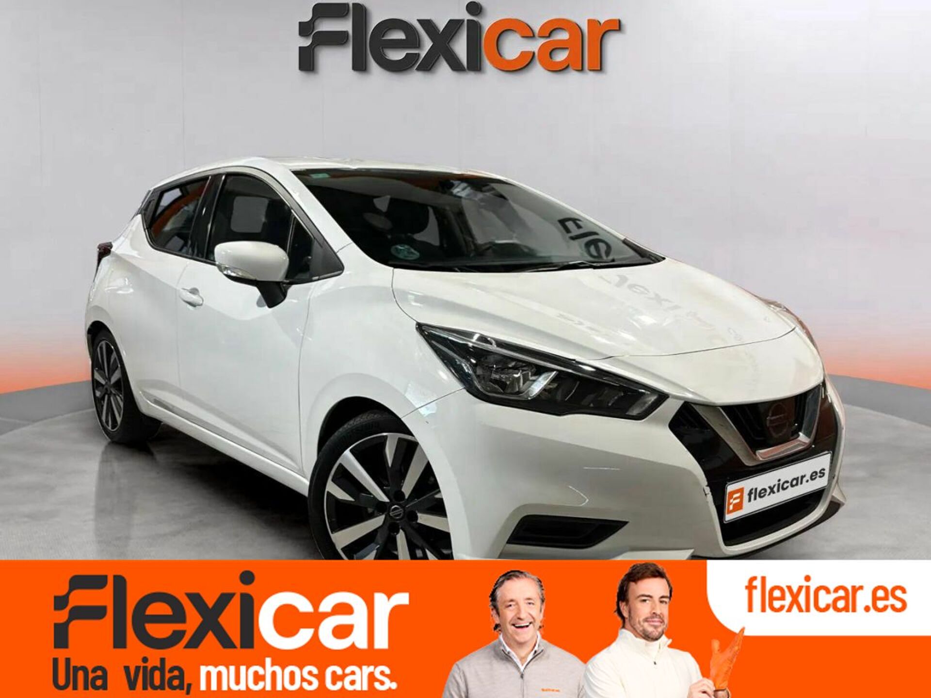 Imagen de NISSAN Micra