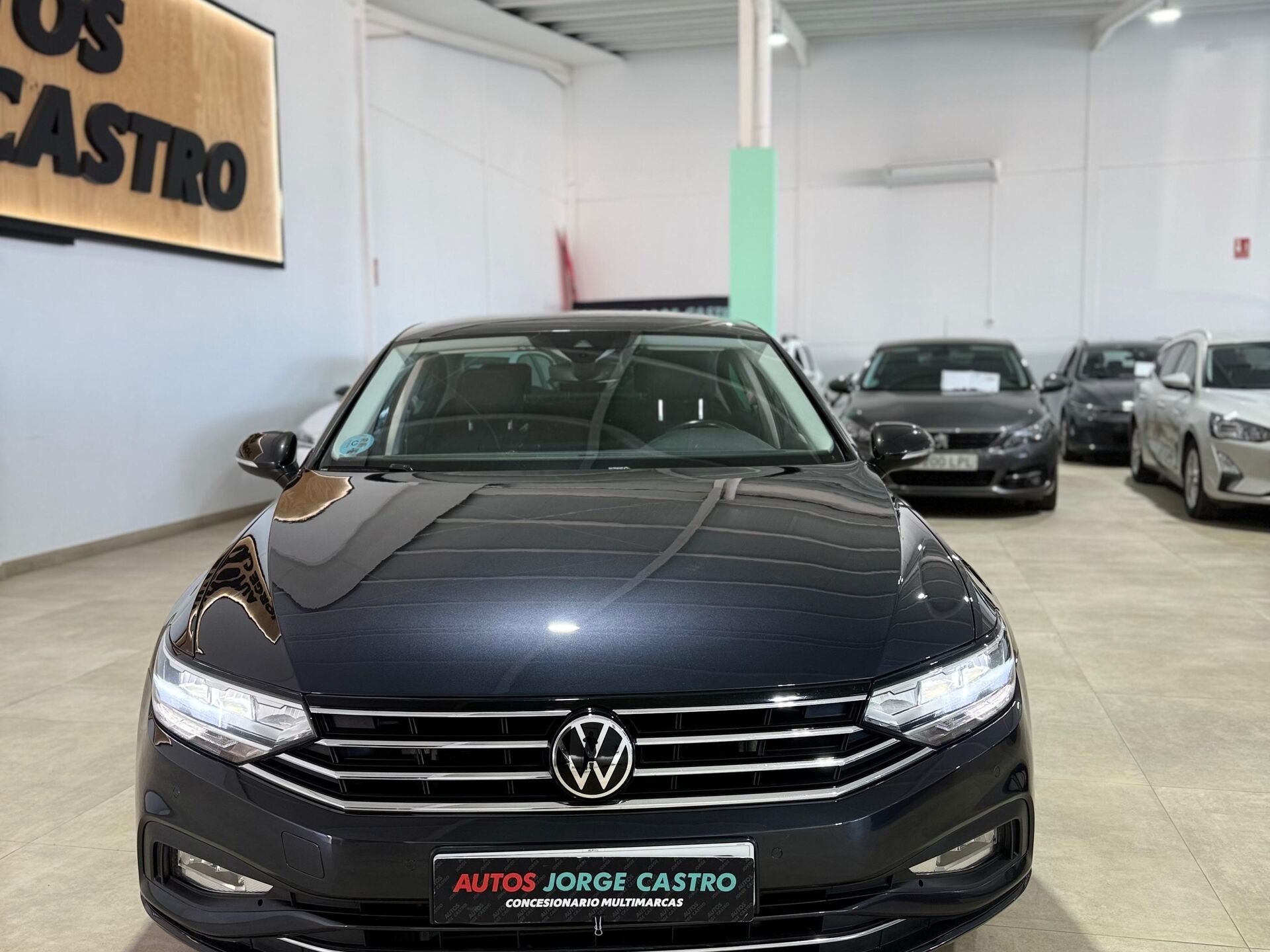 Imagen 3 de VOLKSWAGEN Passat