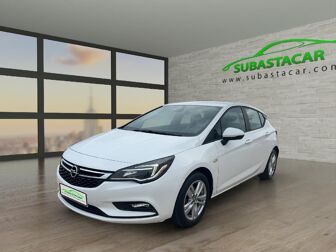 Imagen de OPEL Astra ST 1.6CDTi Dynamic 110