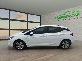 Imagen de OPEL Astra ST 1.6CDTi Dynamic 110