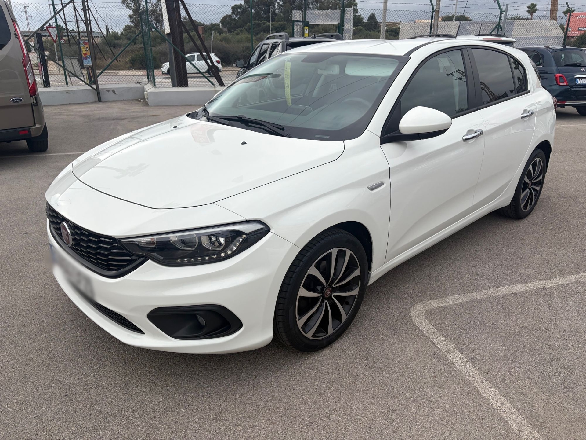 Imagen de FIAT Tipo