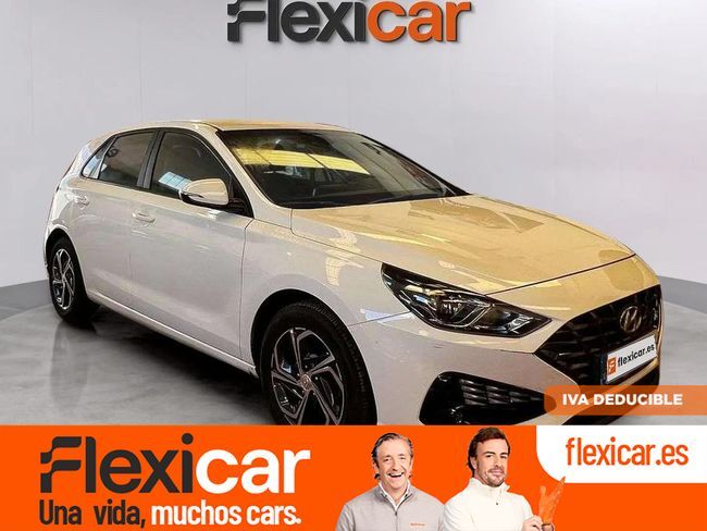 HYUNDAI i30 (1.6 CRDI 85kW (116CV) Klass) en Granada