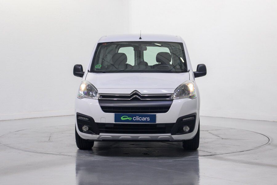 Foto del CITROEN Berlingo Multispace 1.6BlueHDi Live Ed.75