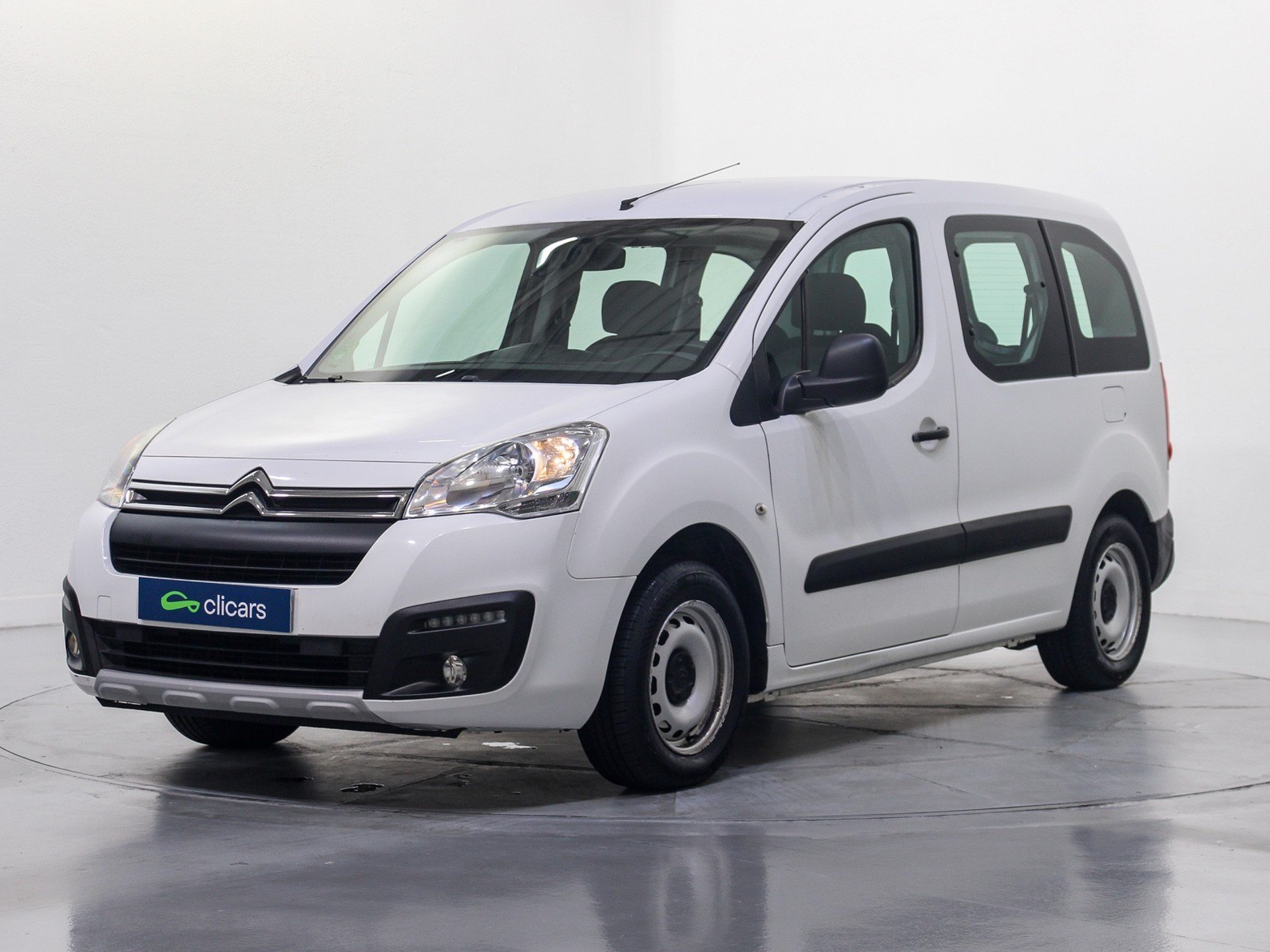 Imagen de CITROEN Berlingo