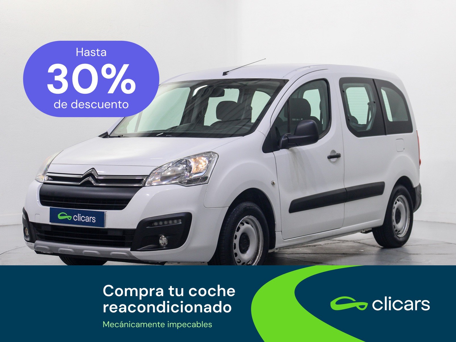 Imagen de CITROEN Berlingo