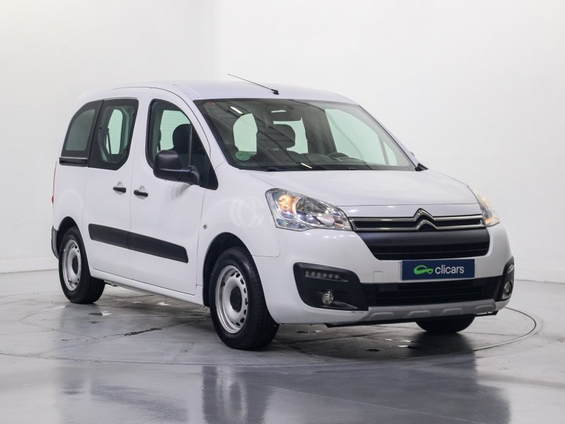 Foto del CITROEN Berlingo Multispace 1.6BlueHDi Live Ed.75