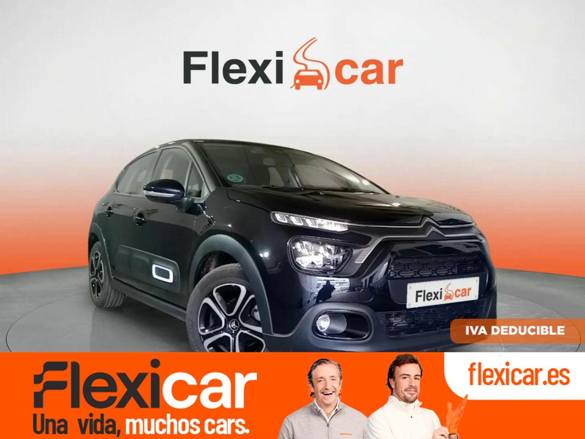 Imagen de CITROEN C3