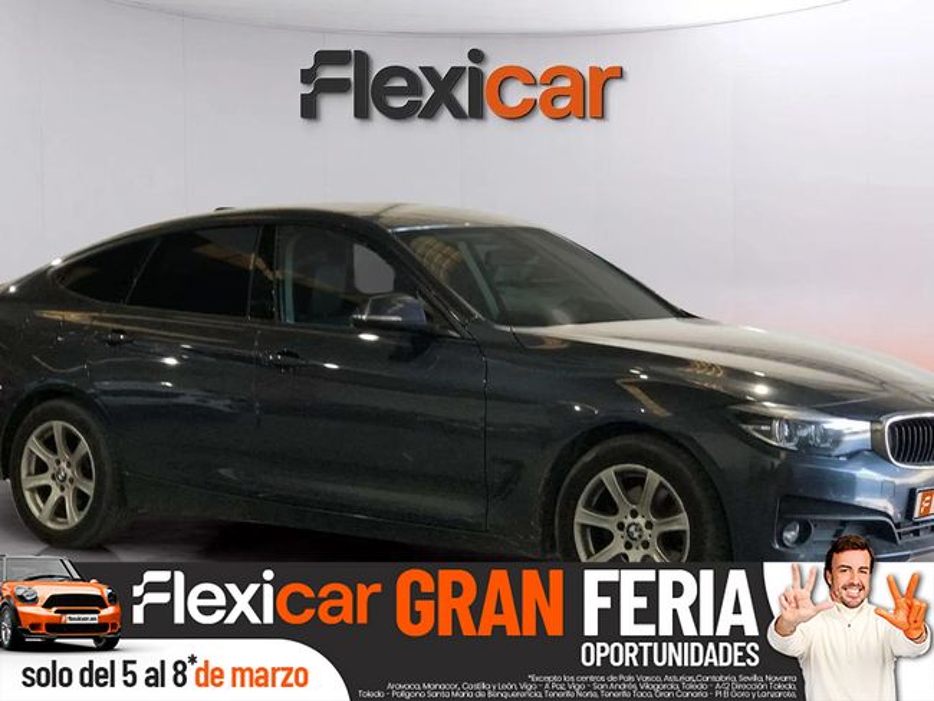 Imagen de BMW Serie 3