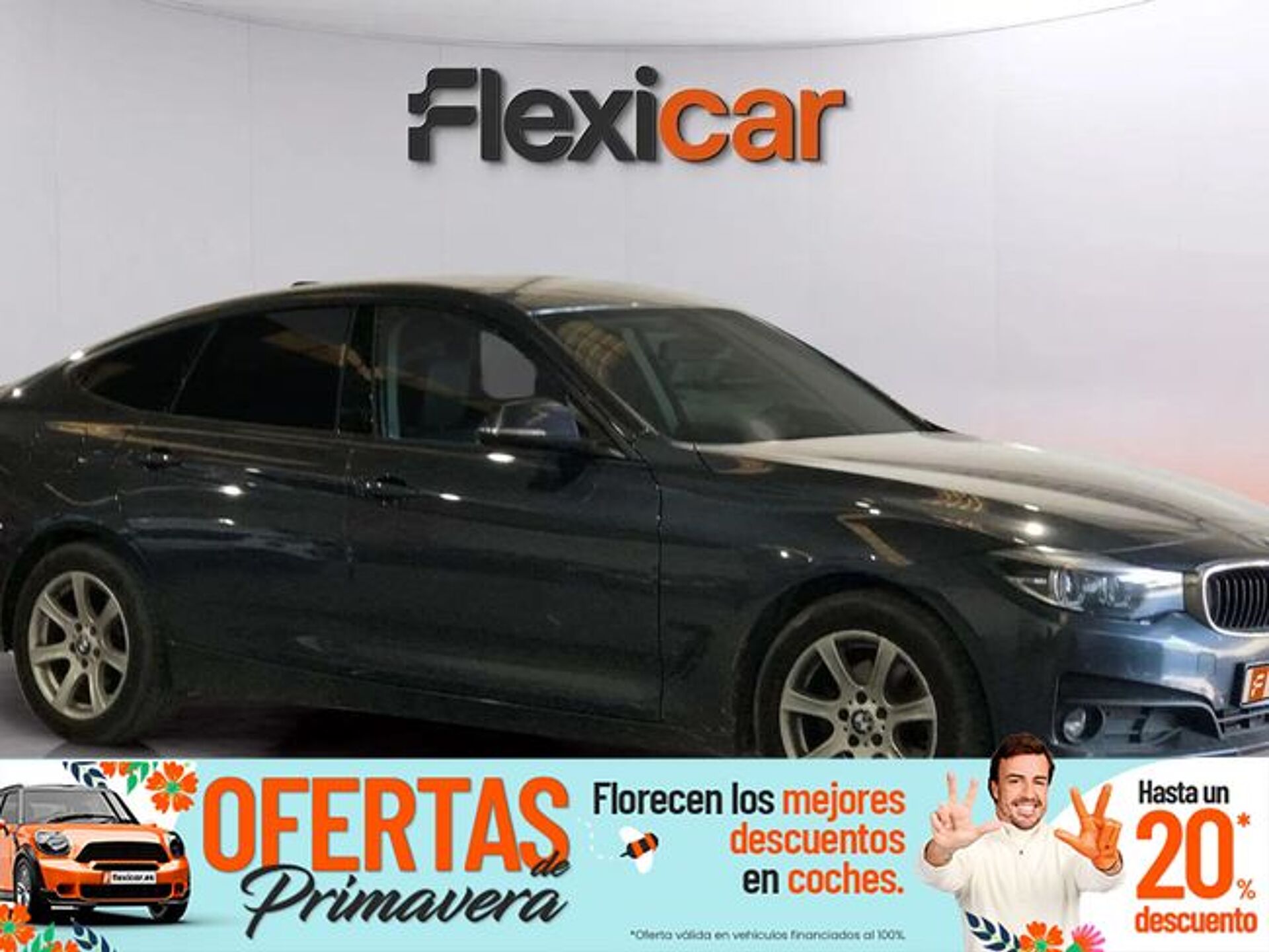 Imagen 1 de BMW Serie 3