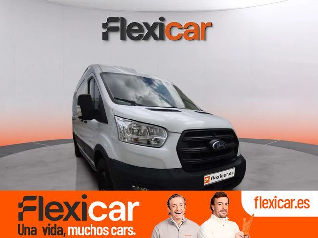 FORD Transit (FORD Transit 2.0 EcoBlue 96 kW (130 CV) L2H2) en Sevilla