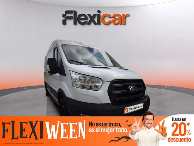 FORD Transit (FORD Transit 2.0 EcoBlue 96 kW (130 CV) L2H2) en Sevilla