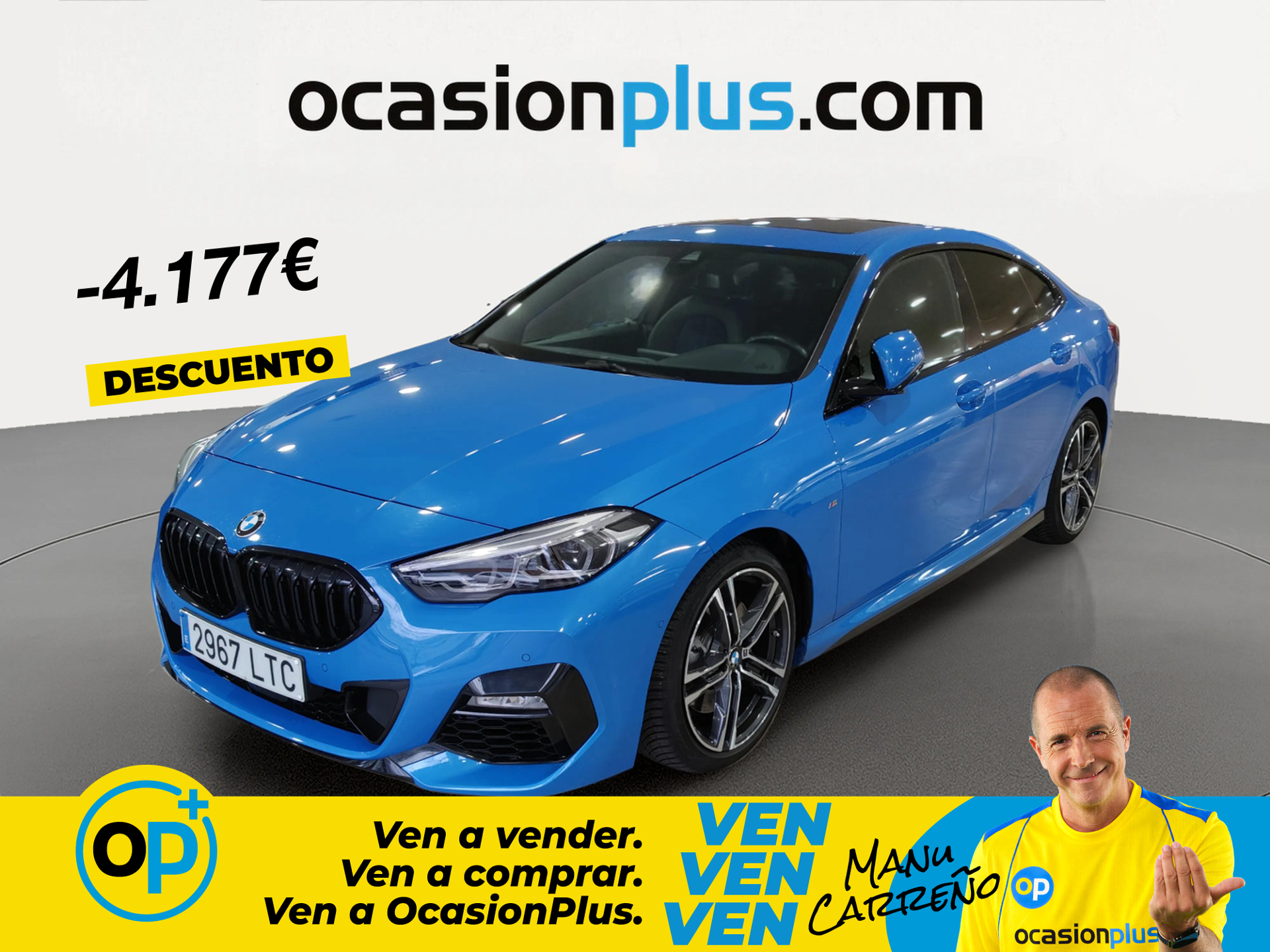 Imagen de BMW Serie 2