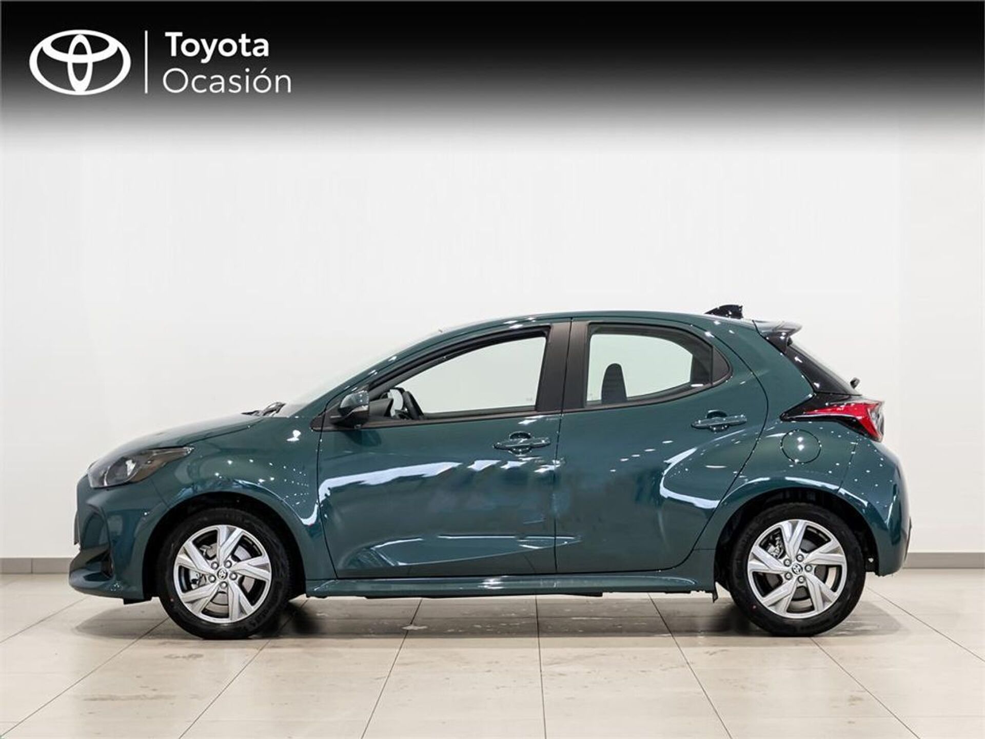 Imagen 3 de TOYOTA Yaris