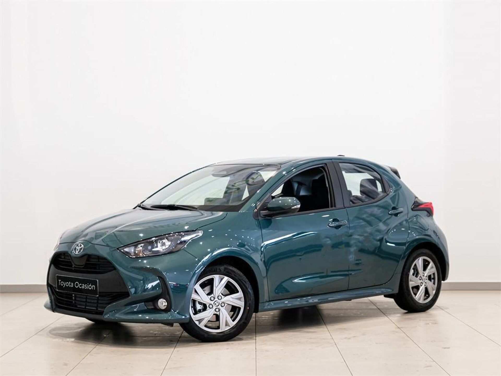 Imagen 1 de TOYOTA Yaris