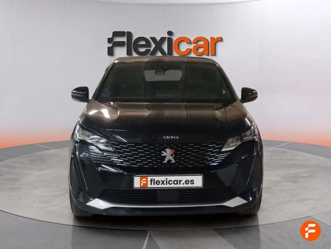 Foto del PEUGEOT 3008 HYB PHEV 180 Allure Pack e-EAT8