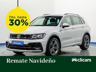 Imagen de VOLKSWAGEN Tiguan 2.0TDI Advance DSG 110kW