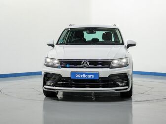 Imagen de VOLKSWAGEN Tiguan 2.0TDI Advance DSG 110kW