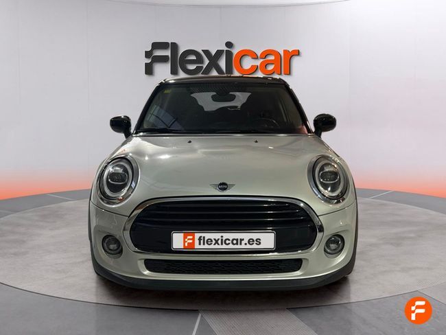 Foto del MINI Mini Cooper Aut.