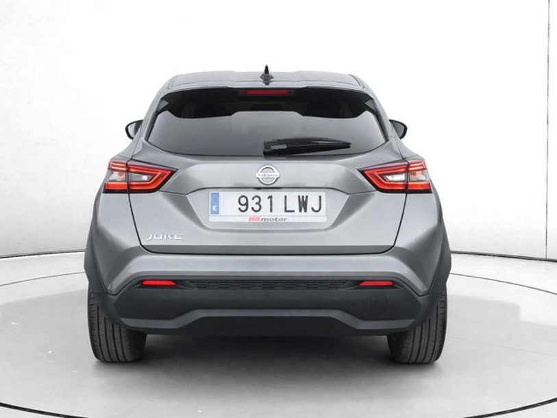 Foto del NISSAN Juke 1.0 DIG-T Tekna 4x2 114
