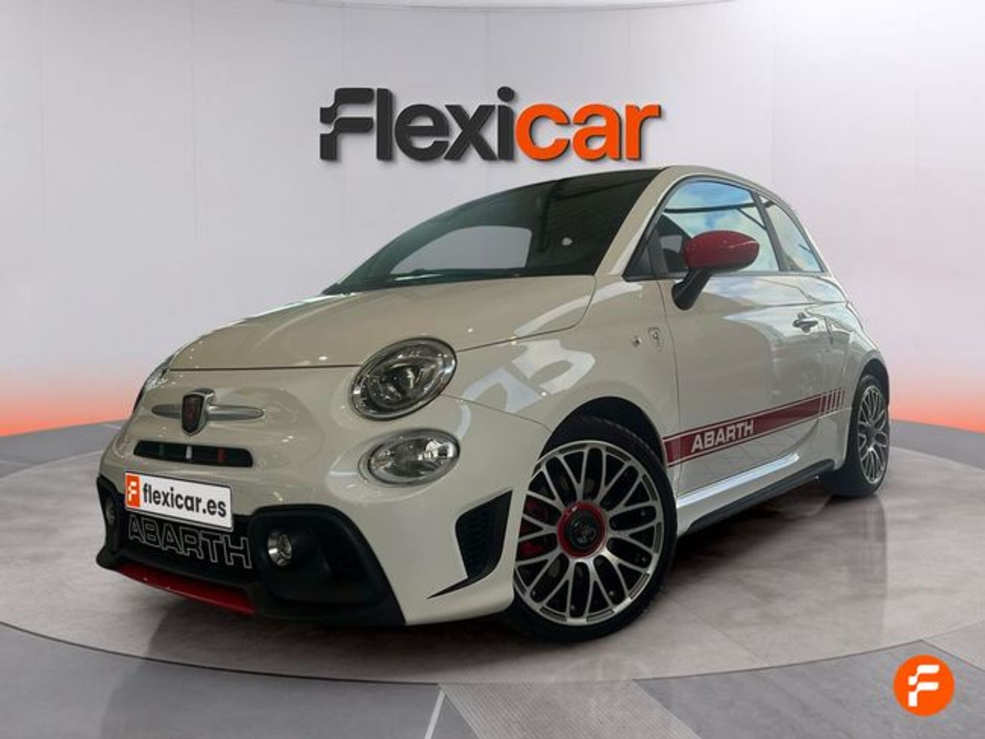Imagen 3 de ABARTH 595