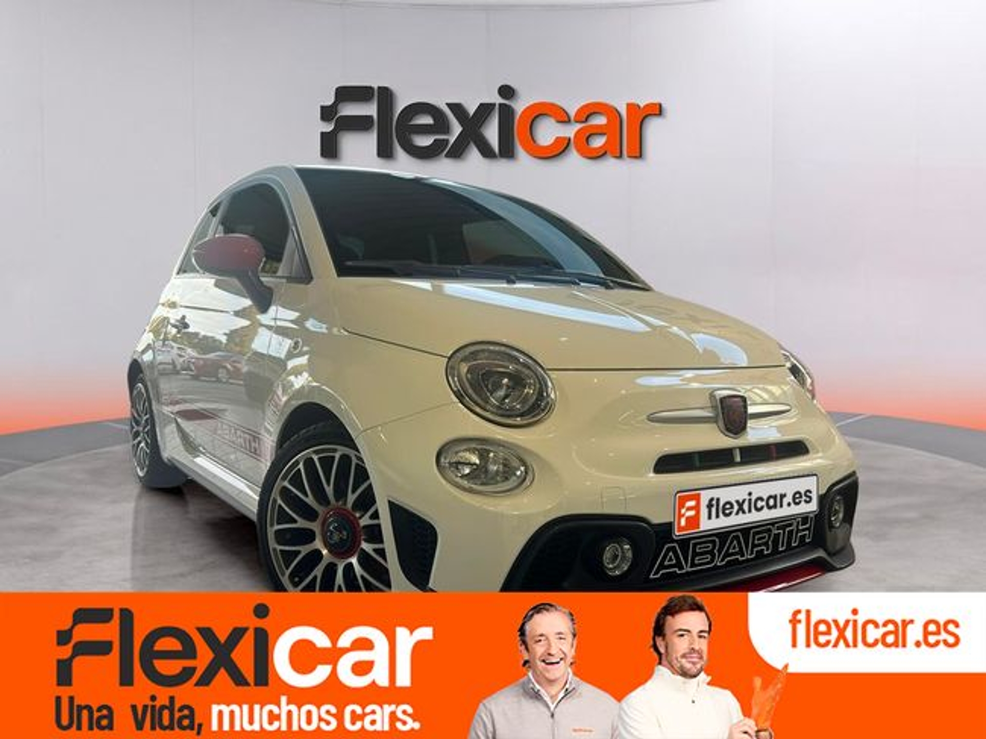 Imagen de ABARTH 595