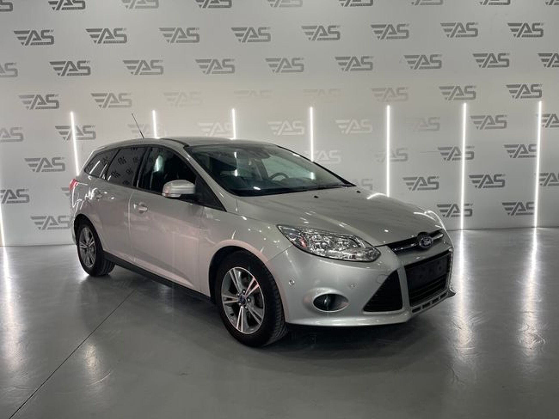 Imagen 2 de FORD Focus