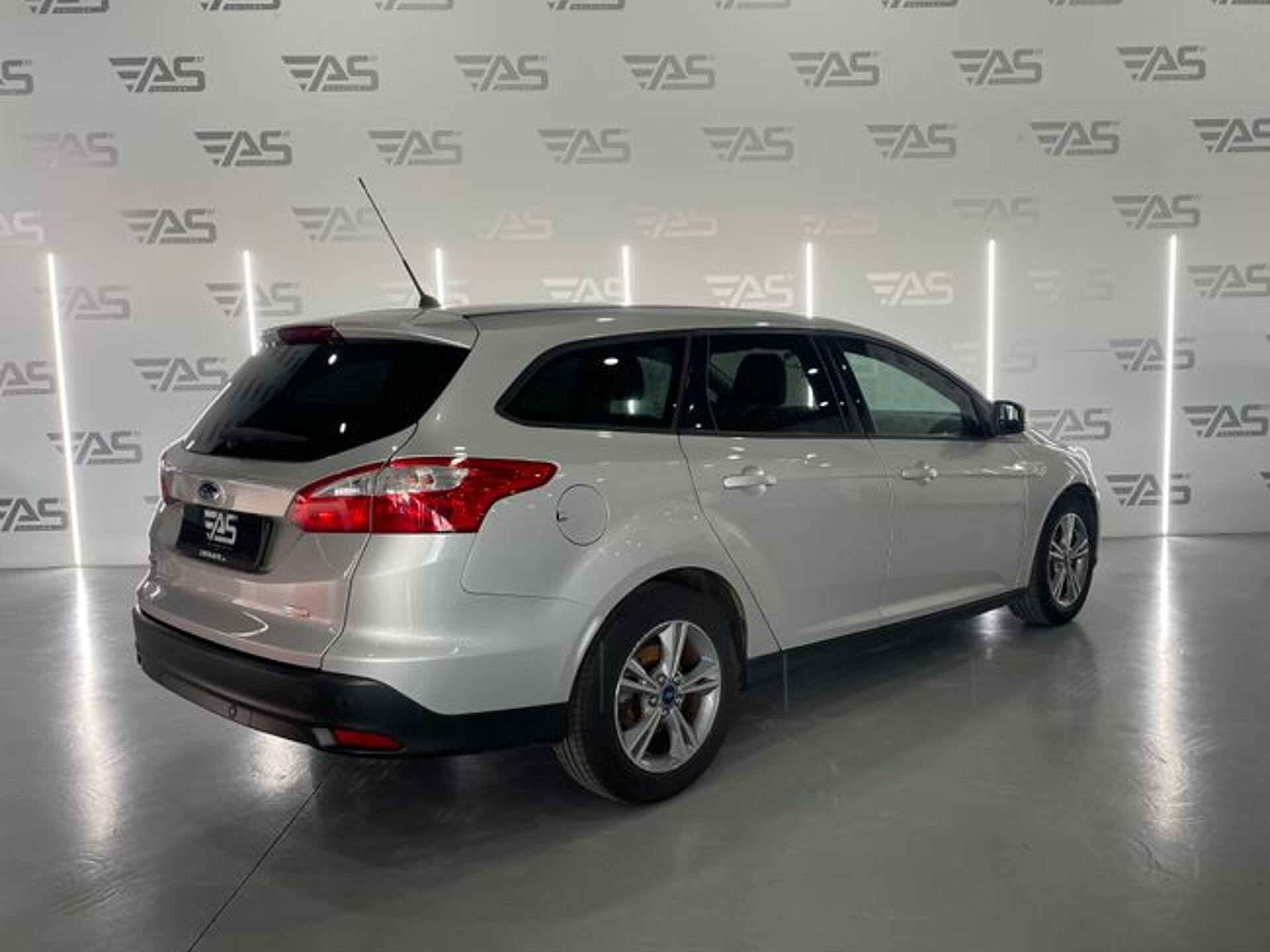 Imagen 3 de FORD Focus