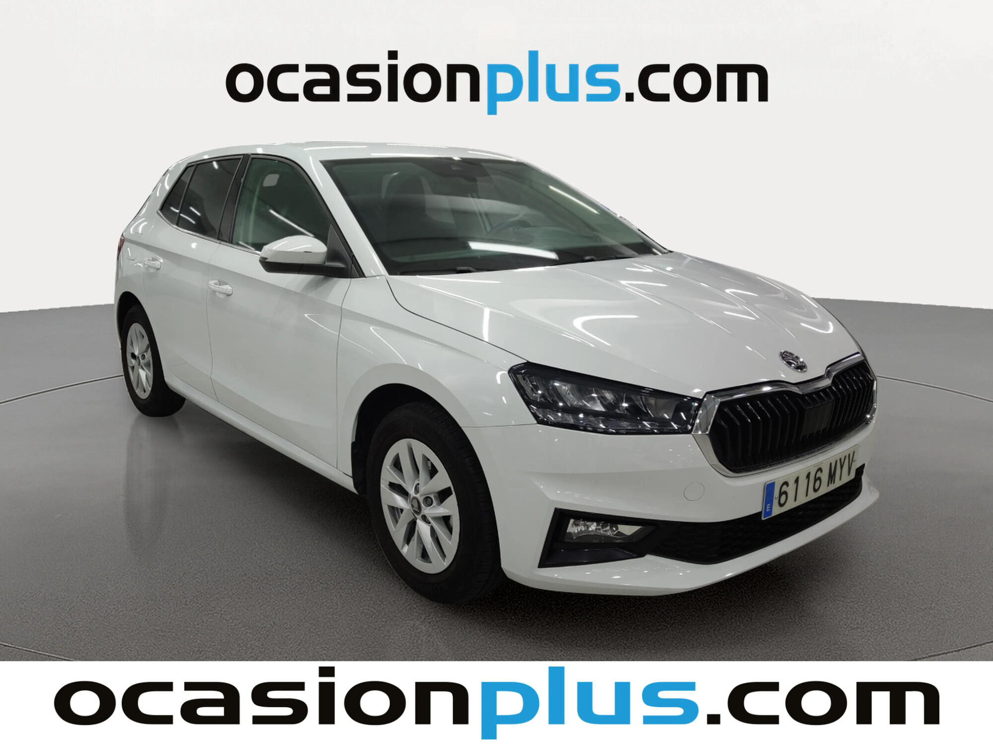 Foto del SKODA Fabia 1.0 TSI Selection 70kW