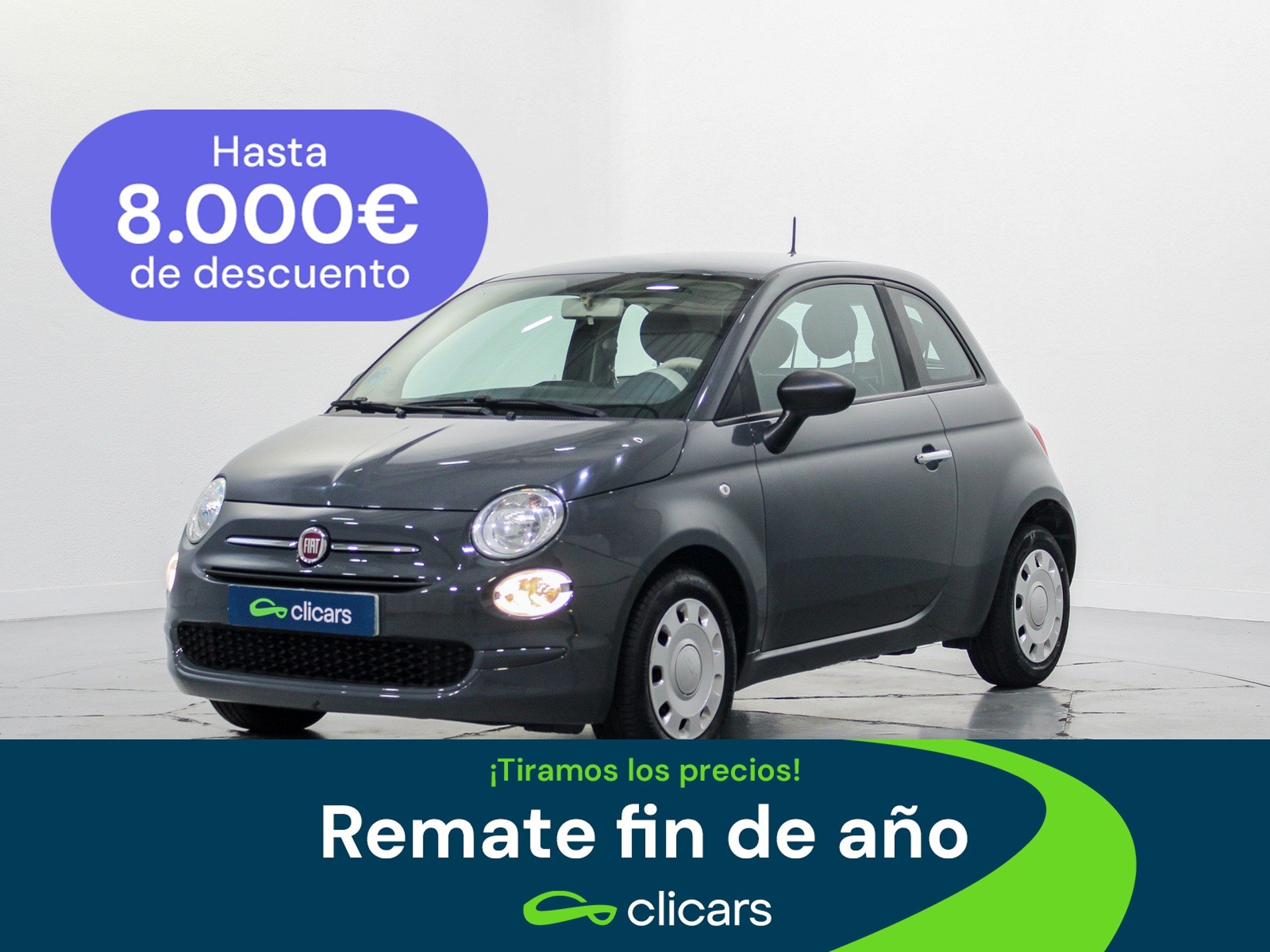 Imagen de FIAT 500