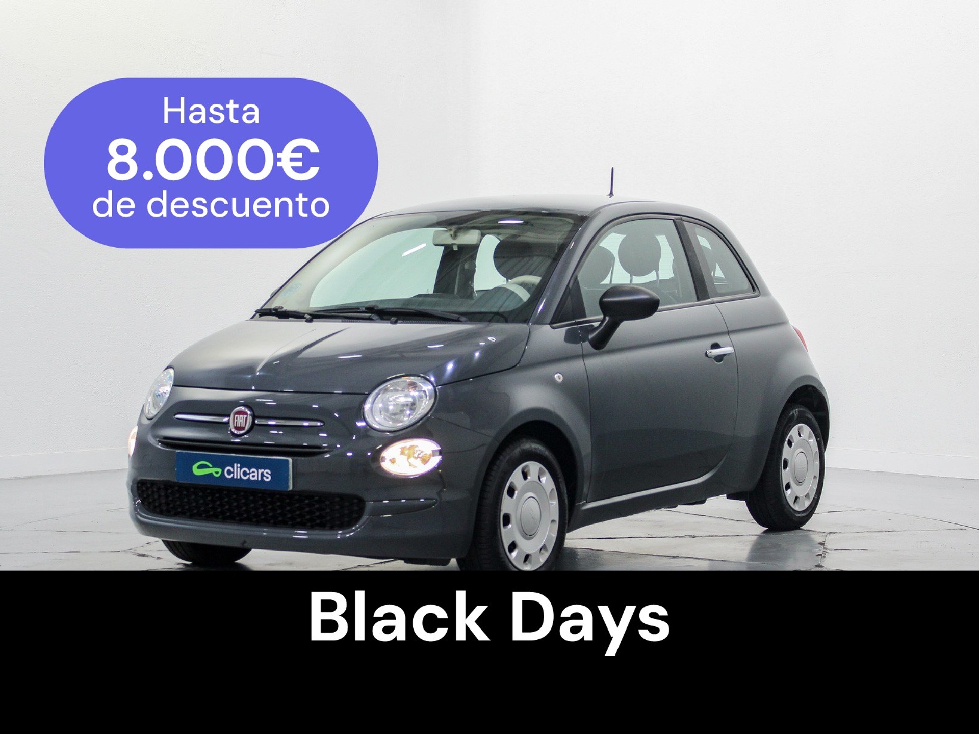 Imagen de FIAT 500