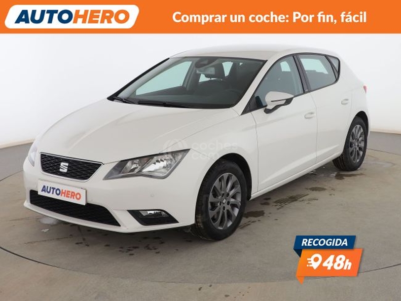Foto del SEAT León 1.2 TSI S&S Style DSG7 110
