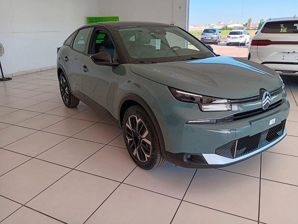 CITROEN C4 (1.2 HYBRID MHEV 145 EDCS6 BUSINESS EDIT 5P) en Badajoz