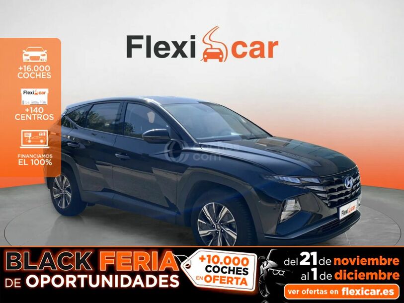 Foto del HYUNDAI Tucson 1.6 TGDI Klass 4x2