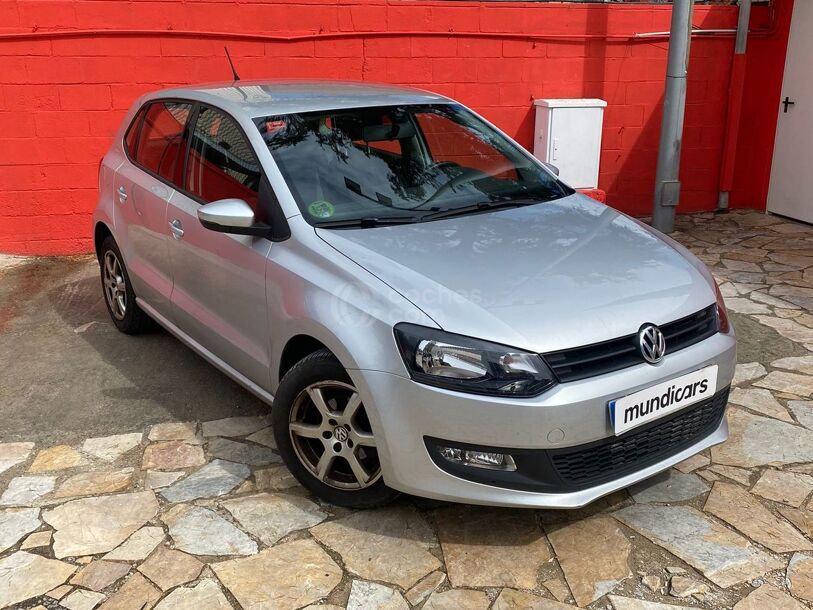 Foto del VOLKSWAGEN Polo 1.2 TSI Advance