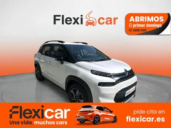 Imagen de CITROEN C3 Aircross Puretech S&S C-Series 110