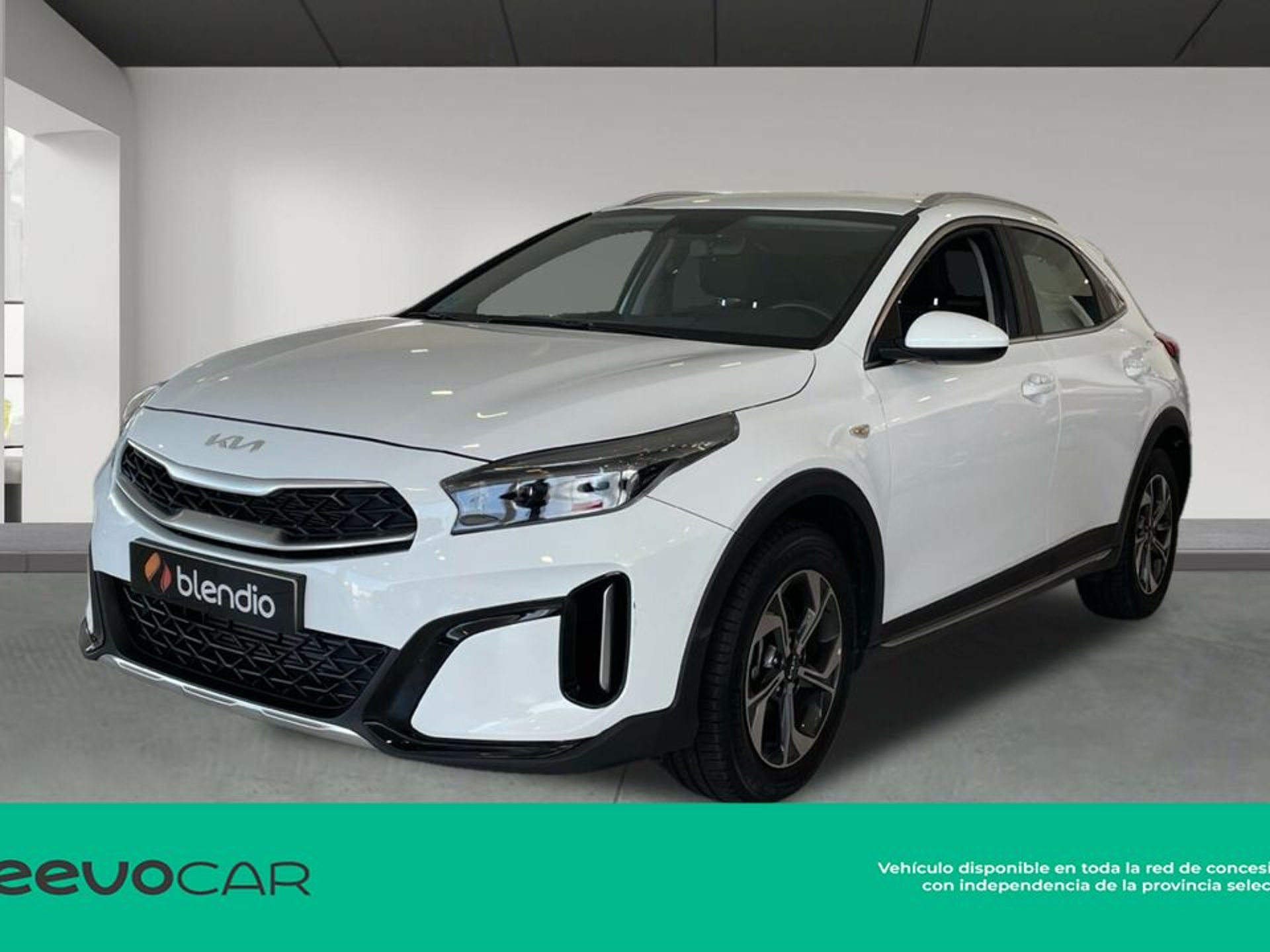 Imagen de KIA XCeed