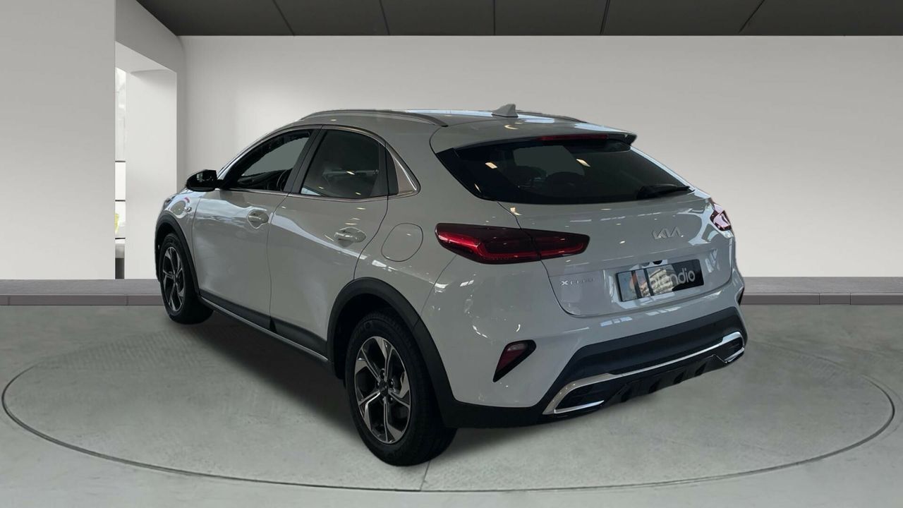 Foto del KIA XCeed 1.0 T-GDi Drive