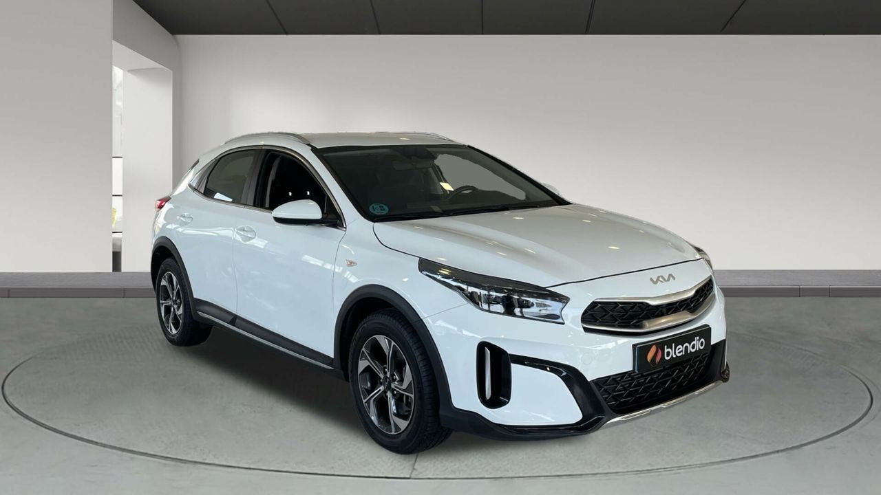 Foto del KIA XCeed 1.0 T-GDi Drive