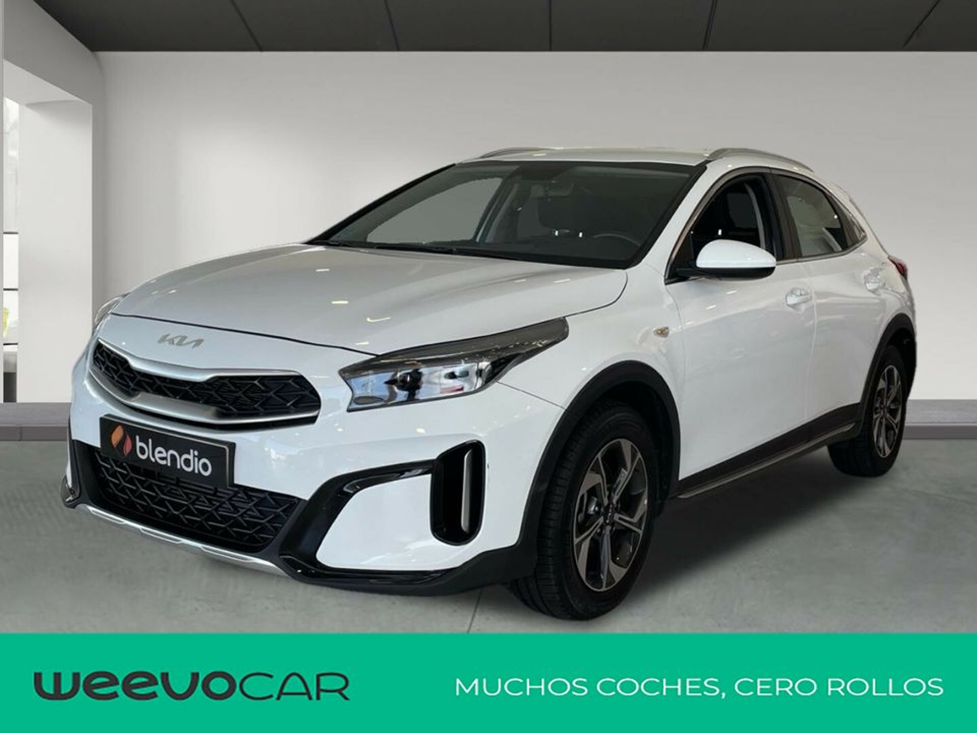 Imagen de KIA XCeed