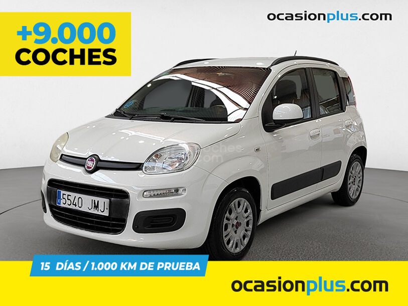 Foto del FIAT Panda 1.2 Lounge